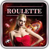 Mobile app interface for live baccarat betting