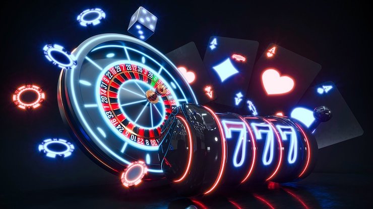 Market closing time display on bambuhoki slot mobile app showing countdown timer and bet placement status